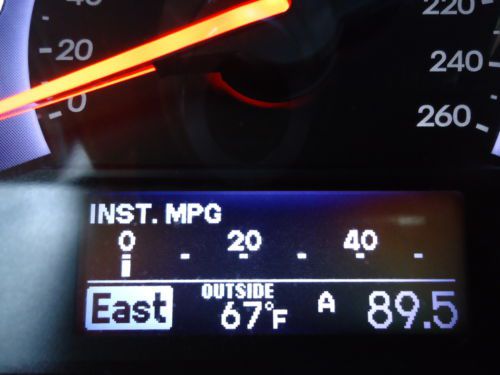 LEATHER DVD dual sliding doors POWER LIFGATE looks+runs good, US $11,000.00, image 93