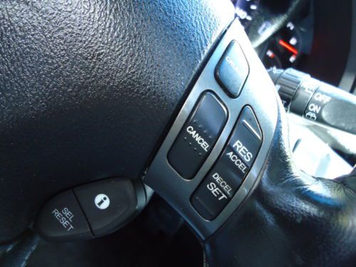 LEATHER DVD dual sliding doors POWER LIFGATE looks+runs good, US $11,000.00, image 96