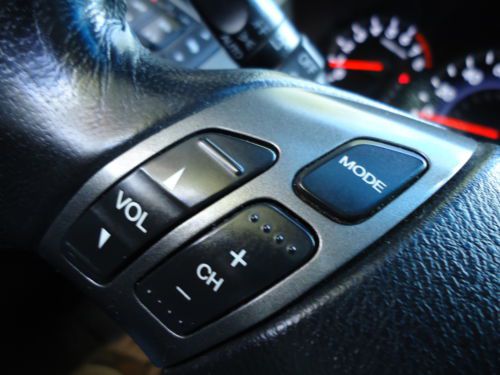 LEATHER DVD dual sliding doors POWER LIFGATE looks+runs good, US $11,000.00, image 97