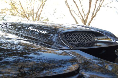 1999 Pontiac Trans AM WS6 Convertible 7K Original Miles 1 Female Owner Original, US $29,999.00, image 42