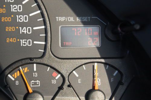 1999 Pontiac Trans AM WS6 Convertible 7K Original Miles 1 Female Owner Original, US $29,999.00, image 56