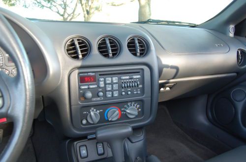1999 Pontiac Trans AM WS6 Convertible 7K Original Miles 1 Female Owner Original, US $29,999.00, image 57