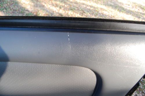 1999 Pontiac Trans AM WS6 Convertible 7K Original Miles 1 Female Owner Original, US $29,999.00, image 61