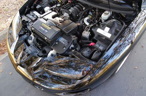 1999 Pontiac Trans AM WS6 Convertible 7K Original Miles 1 Female Owner Original, US $29,999.00, image 64