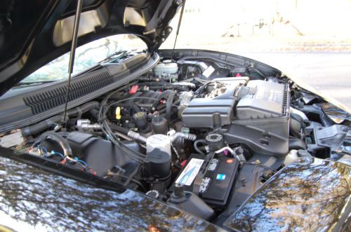 1999 Pontiac Trans AM WS6 Convertible 7K Original Miles 1 Female Owner Original, US $29,999.00, image 67