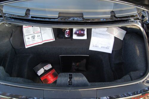 1999 Pontiac Trans AM WS6 Convertible 7K Original Miles 1 Female Owner Original, US $29,999.00, image 73