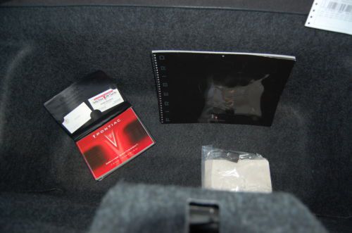 1999 Pontiac Trans AM WS6 Convertible 7K Original Miles 1 Female Owner Original, US $29,999.00, image 75