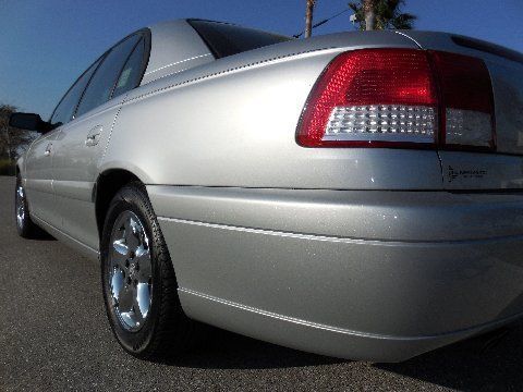 GORGEOUS SPORT SEDAN~LEATHER~BOSE~ONSTAR~FLORIDA CAR~LIKE NEW TIRES~PLATINUM SIL, US $4,999.00, image 4