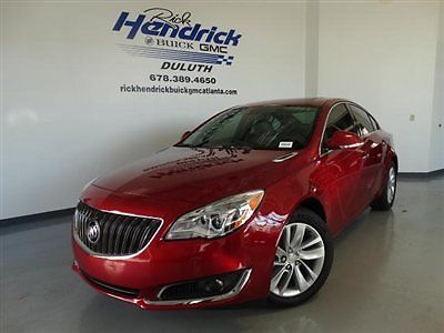 4dr sdn premium i fwd new sedan automatic gasoline 2.0l 4 cyl copper red metalli