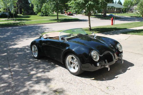 1956 porsche 356