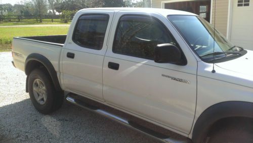 Nice Toyota Tacoma 4 door, US $9,800.00, image 2