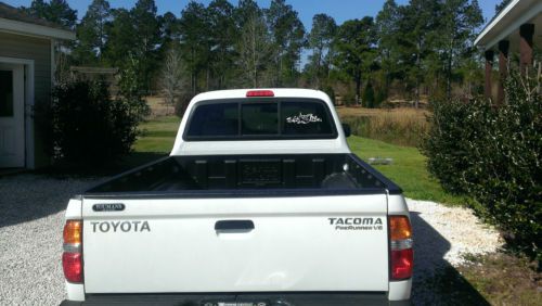 Nice Toyota Tacoma 4 door, US $9,800.00, image 3