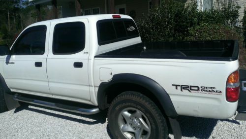 Nice Toyota Tacoma 4 door, US $9,800.00, image 4