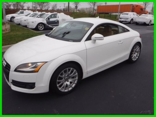 2008 3.2 used 3.2l v6 24v manual coupe premium