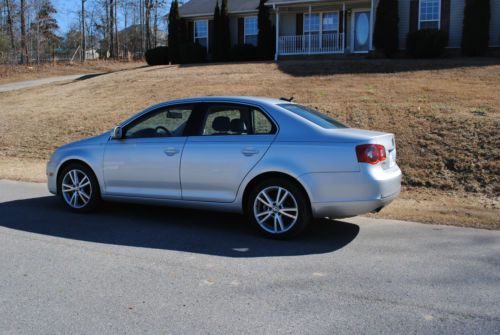 2006 tdi jetta all maintenance up to date and ready for next 100k miles