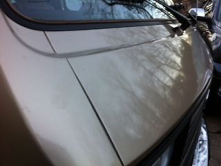 Extremely Rare 1986 Vanagon GL with 19,634 registered miles, image 3