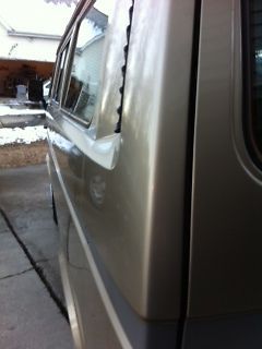 Extremely Rare 1986 Vanagon GL with 19,634 registered miles, image 5