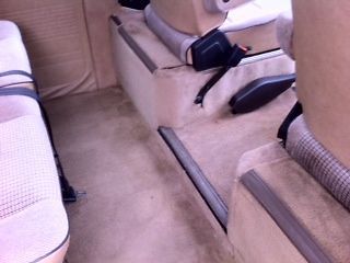 Extremely Rare 1986 Vanagon GL with 19,634 registered miles, image 10