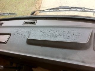 Extremely Rare 1986 Vanagon GL with 19,634 registered miles, image 14