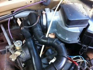 Extremely Rare 1986 Vanagon GL with 19,634 registered miles, image 17