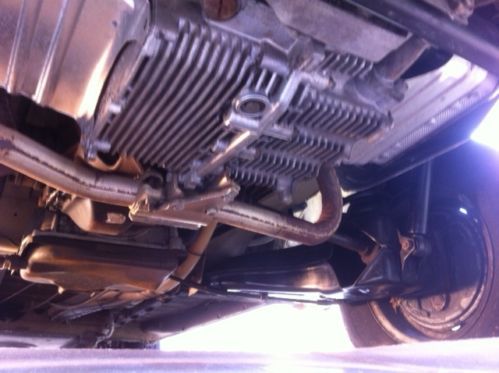 Extremely Rare 1986 Vanagon GL with 19,634 registered miles, image 23