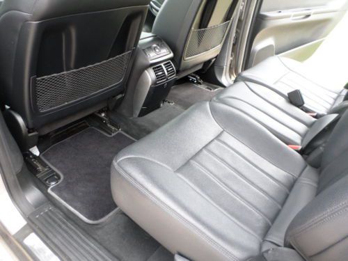 NAV, PANO, P02, 7 SEAT HEATED SEATS, CLEAN CARFAX 1 OWNER, US $21,900.00, image 29