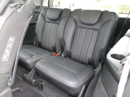 NAV, PANO, P02, 7 SEAT HEATED SEATS, CLEAN CARFAX 1 OWNER, US $21,900.00, image 32