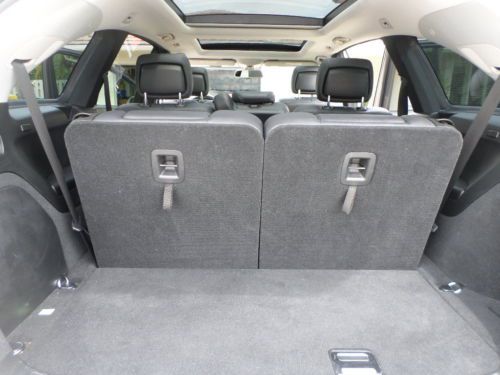 NAV, PANO, P02, 7 SEAT HEATED SEATS, CLEAN CARFAX 1 OWNER, US $21,900.00, image 46