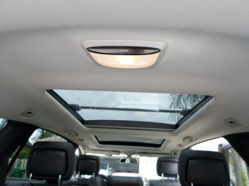 NAV, PANO, P02, 7 SEAT HEATED SEATS, CLEAN CARFAX 1 OWNER, US $21,900.00, image 47