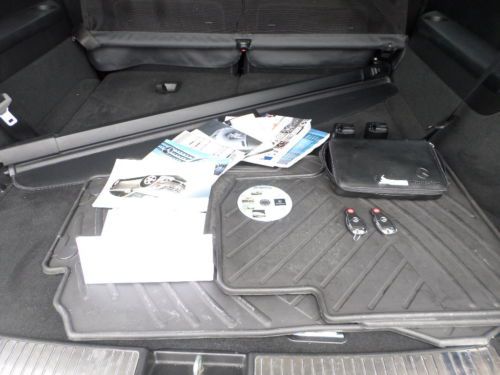 NAV, PANO, P02, 7 SEAT HEATED SEATS, CLEAN CARFAX 1 OWNER, US $21,900.00, image 48