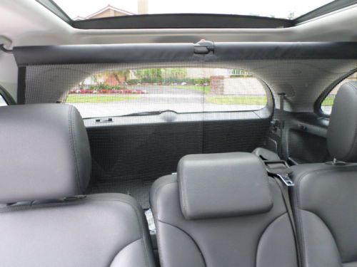 NAV, PANO, P02, 7 SEAT HEATED SEATS, CLEAN CARFAX 1 OWNER, US $21,900.00, image 49