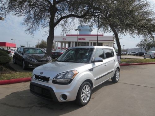 2012 kia soul + 2.0 we finance !!! warranty