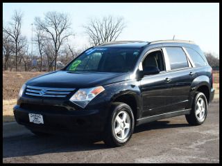 2007 suzuki xl7 fwd  power locks cruise control air conditioning