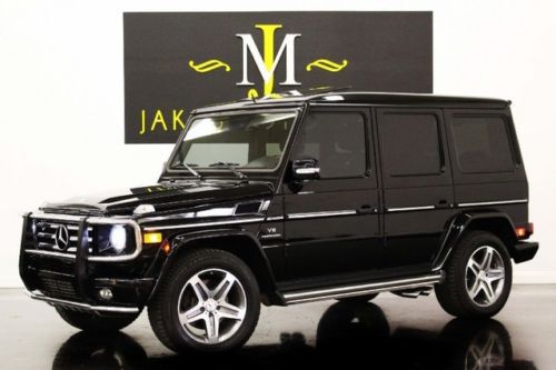 2011 g55 amg, black/black, 21k miles, loaded and pristine!!