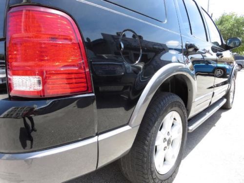 03 Ford Explorer XLT 4WD V6 3rd Row Leather Sunroof 4x4 Clean Carfax, US $7,288.00, image 12
