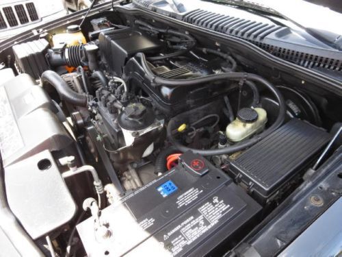 03 Ford Explorer XLT 4WD V6 3rd Row Leather Sunroof 4x4 Clean Carfax, US $7,288.00, image 15
