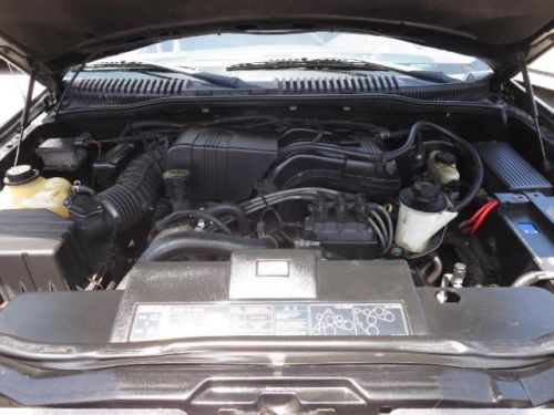 03 Ford Explorer XLT 4WD V6 3rd Row Leather Sunroof 4x4 Clean Carfax, US $7,288.00, image 16