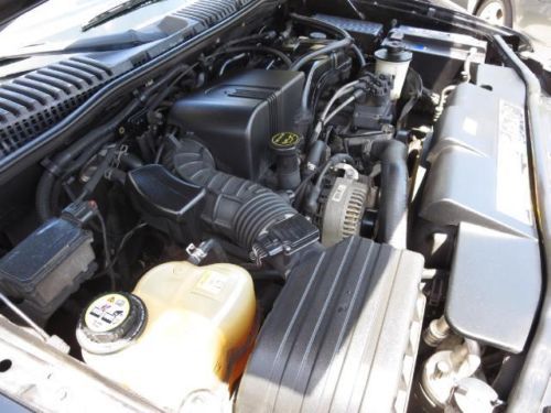 03 Ford Explorer XLT 4WD V6 3rd Row Leather Sunroof 4x4 Clean Carfax, US $7,288.00, image 17