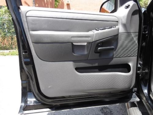 03 Ford Explorer XLT 4WD V6 3rd Row Leather Sunroof 4x4 Clean Carfax, US $7,288.00, image 18