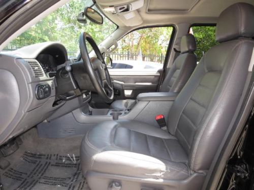 03 Ford Explorer XLT 4WD V6 3rd Row Leather Sunroof 4x4 Clean Carfax, US $7,288.00, image 19