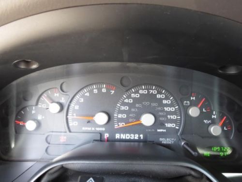 03 Ford Explorer XLT 4WD V6 3rd Row Leather Sunroof 4x4 Clean Carfax, US $7,288.00, image 24