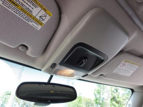 03 Ford Explorer XLT 4WD V6 3rd Row Leather Sunroof 4x4 Clean Carfax, US $7,288.00, image 25