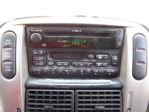 03 Ford Explorer XLT 4WD V6 3rd Row Leather Sunroof 4x4 Clean Carfax, US $7,288.00, image 28