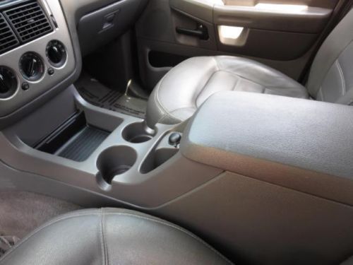03 Ford Explorer XLT 4WD V6 3rd Row Leather Sunroof 4x4 Clean Carfax, US $7,288.00, image 29