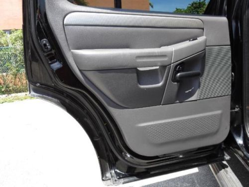 03 Ford Explorer XLT 4WD V6 3rd Row Leather Sunroof 4x4 Clean Carfax, US $7,288.00, image 30