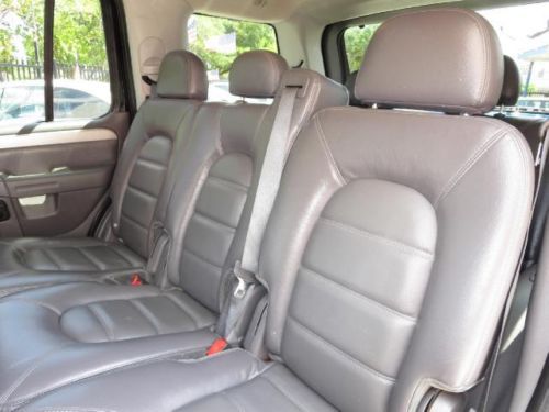 03 Ford Explorer XLT 4WD V6 3rd Row Leather Sunroof 4x4 Clean Carfax, US $7,288.00, image 34