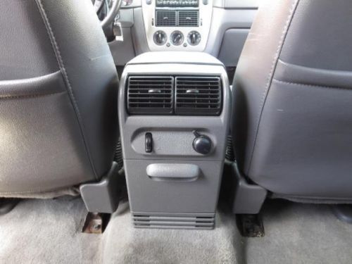 03 Ford Explorer XLT 4WD V6 3rd Row Leather Sunroof 4x4 Clean Carfax, US $7,288.00, image 35