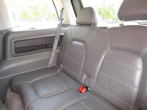 03 Ford Explorer XLT 4WD V6 3rd Row Leather Sunroof 4x4 Clean Carfax, US $7,288.00, image 36