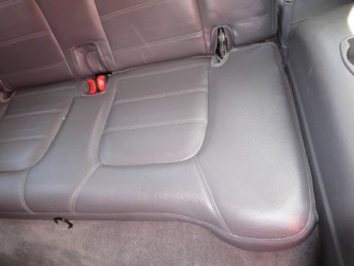 03 Ford Explorer XLT 4WD V6 3rd Row Leather Sunroof 4x4 Clean Carfax, US $7,288.00, image 37