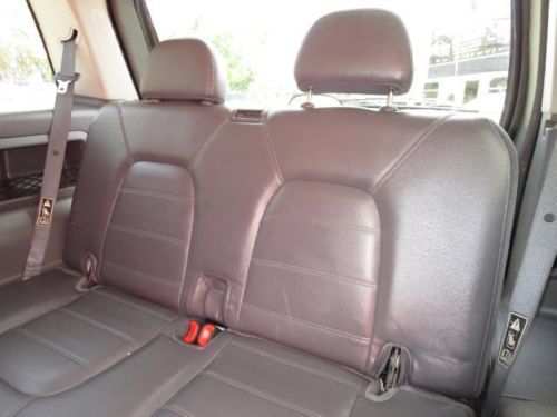 03 Ford Explorer XLT 4WD V6 3rd Row Leather Sunroof 4x4 Clean Carfax, US $7,288.00, image 38